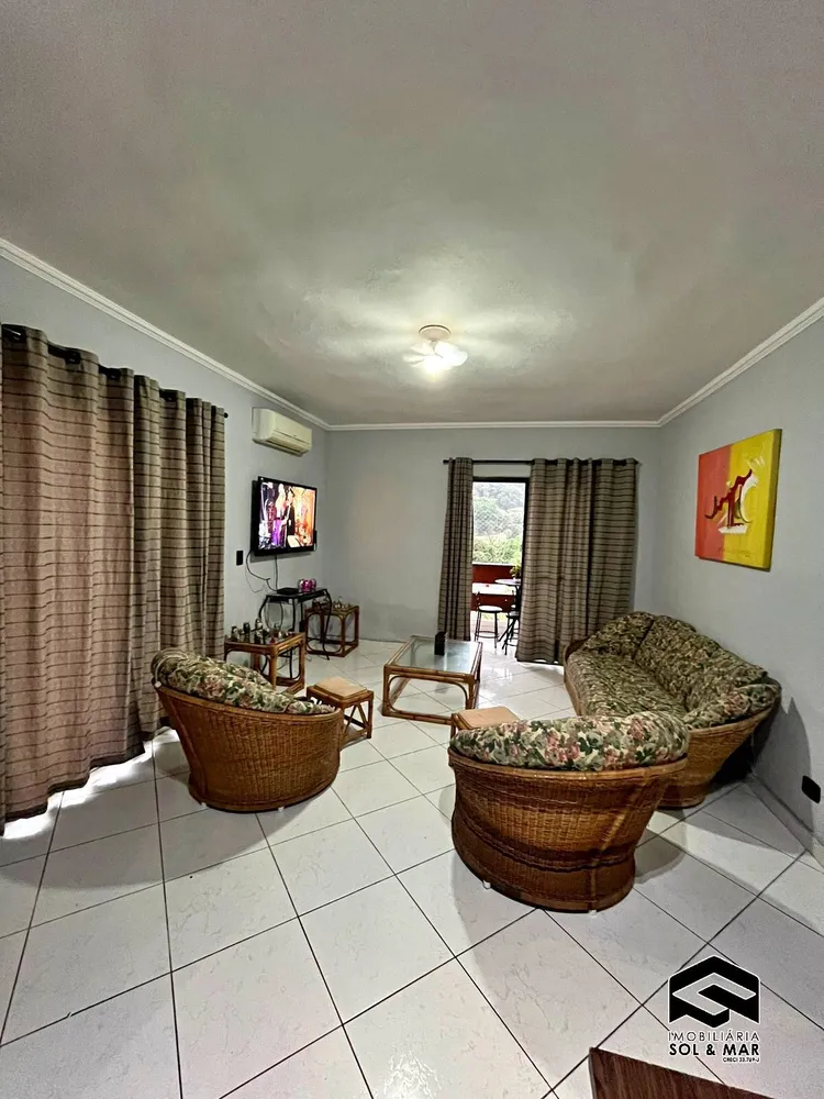 Apartamento, 3 quartos, 130 m² - Foto 2