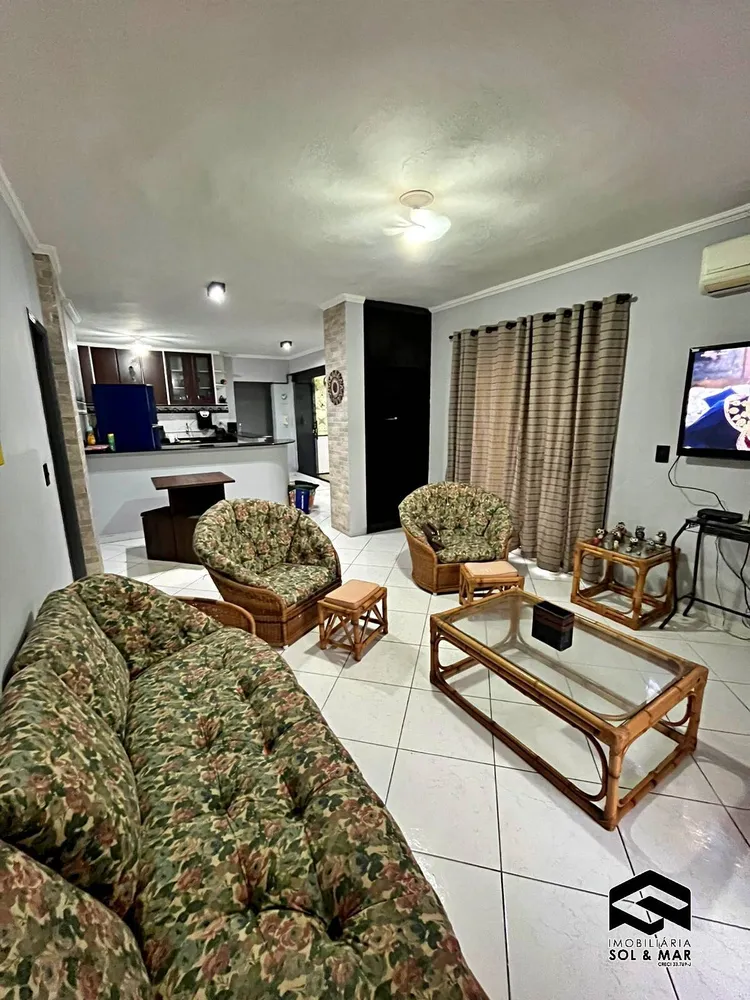 Apartamento, 3 quartos, 130 m² - Foto 1