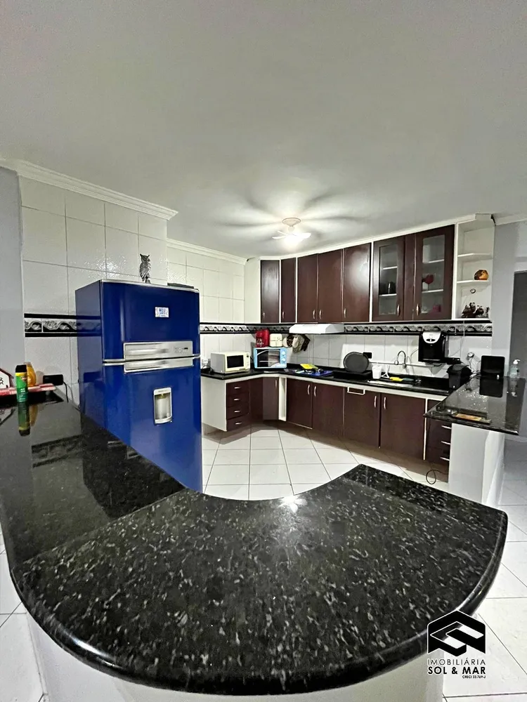 Apartamento, 3 quartos, 130 m² - Foto 4