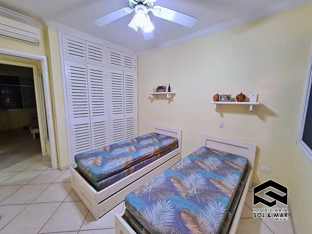 Apartamento, 3 quartos, 115 m² - Foto 3
