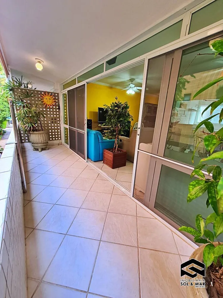 Apartamento, 3 quartos, 115 m² - Foto 5