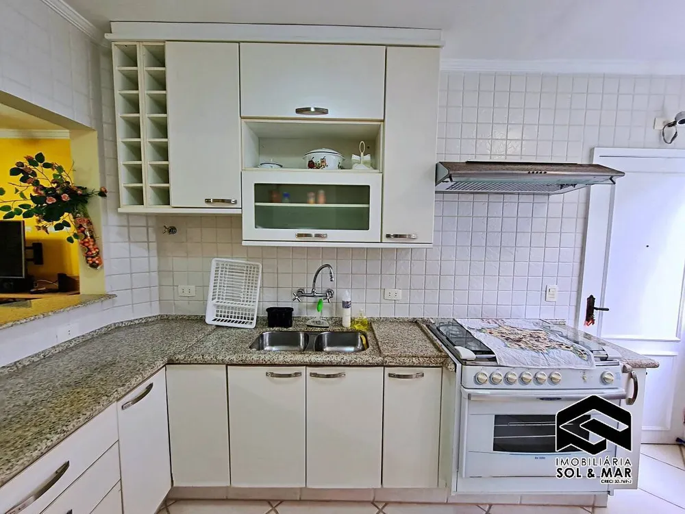 Apartamento, 3 quartos, 115 m² - Foto 7