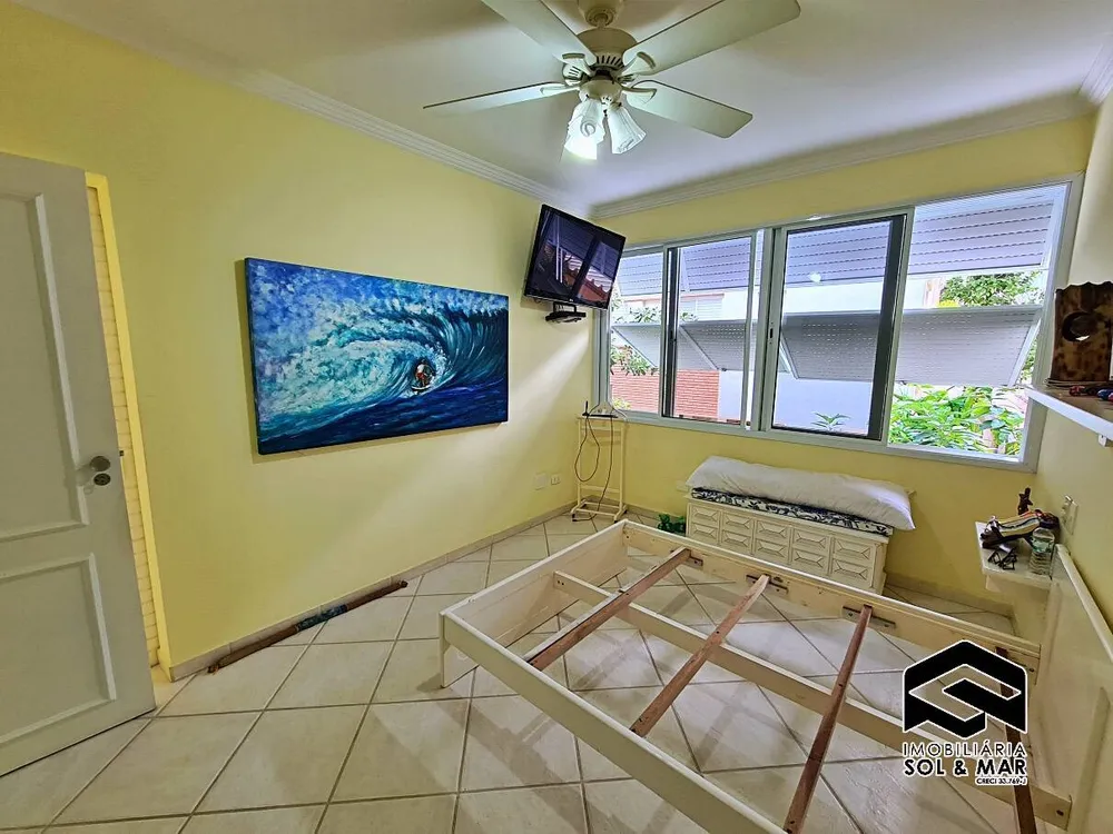 Apartamento, 3 quartos, 115 m² - Foto 3