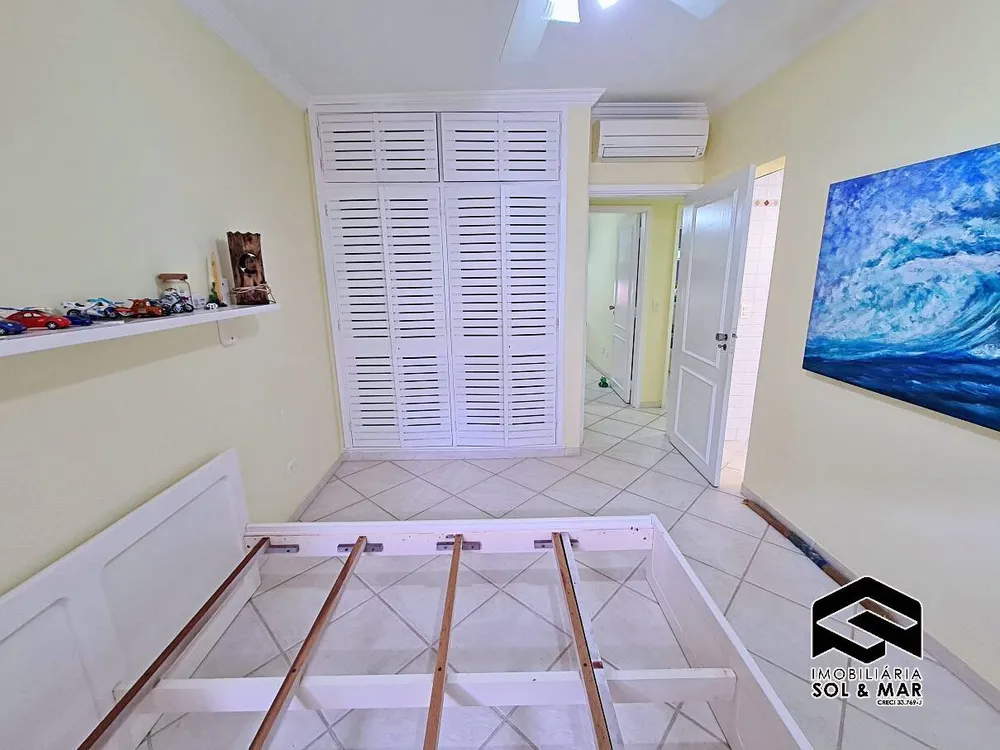Apartamento, 3 quartos, 115 m² - Foto 4