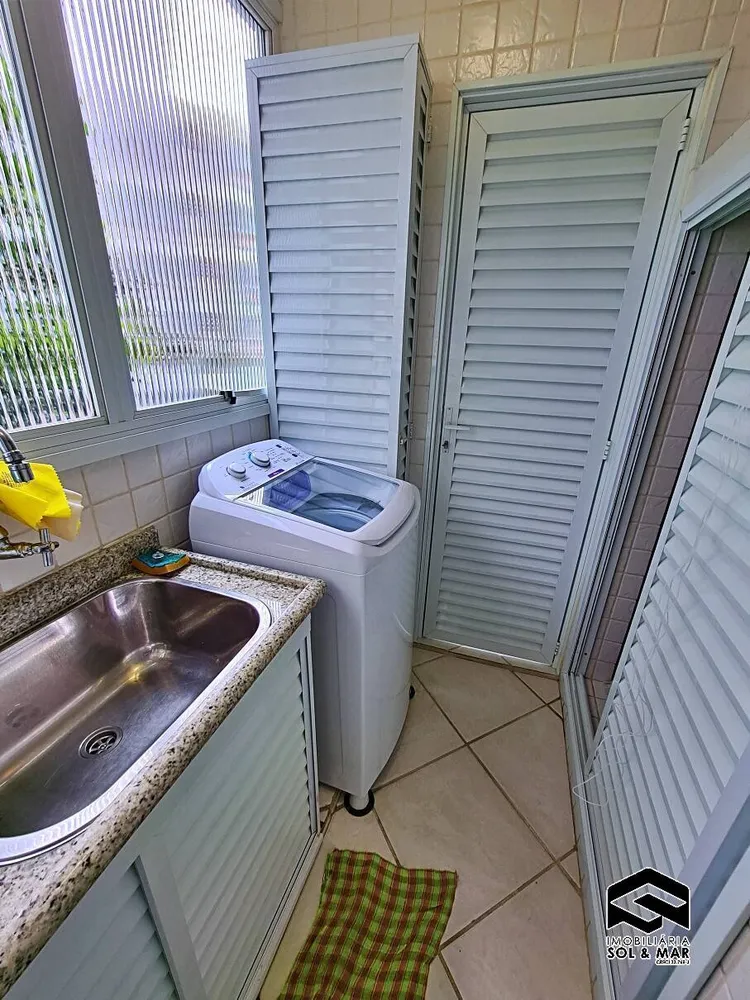 Apartamento, 3 quartos, 115 m² - Foto 1