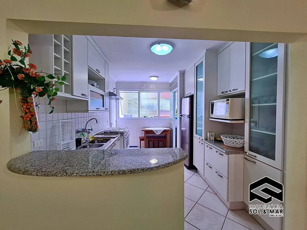 Apartamento, 3 quartos, 115 m² - Foto 11