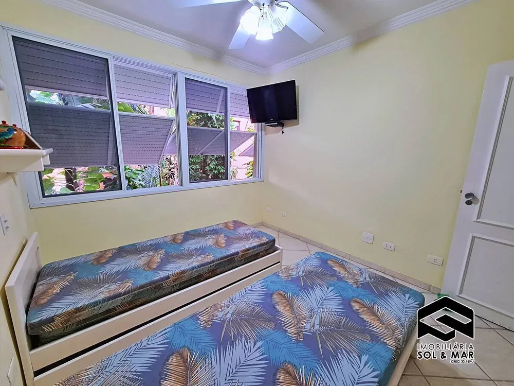Apartamento, 3 quartos, 115 m² - Foto 6