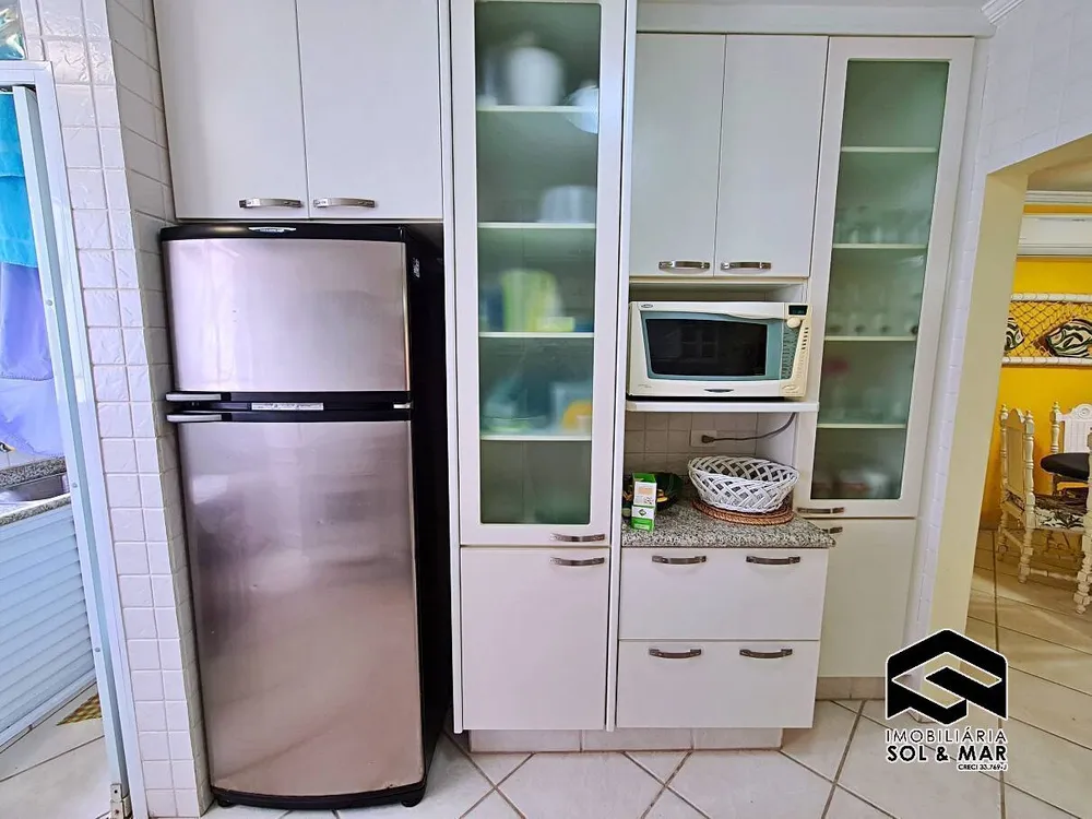 Apartamento, 3 quartos, 115 m² - Foto 12