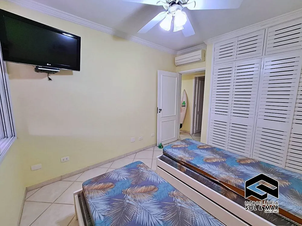 Apartamento, 3 quartos, 115 m² - Foto 4
