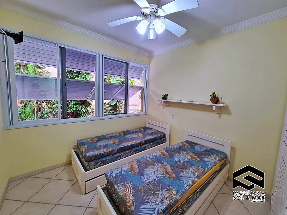 Apartamento, 3 quartos, 115 m² - Foto 2