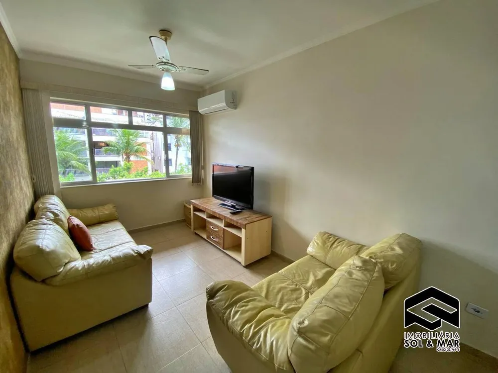 Apartamento, 3 quartos, 85 m² - Foto 2