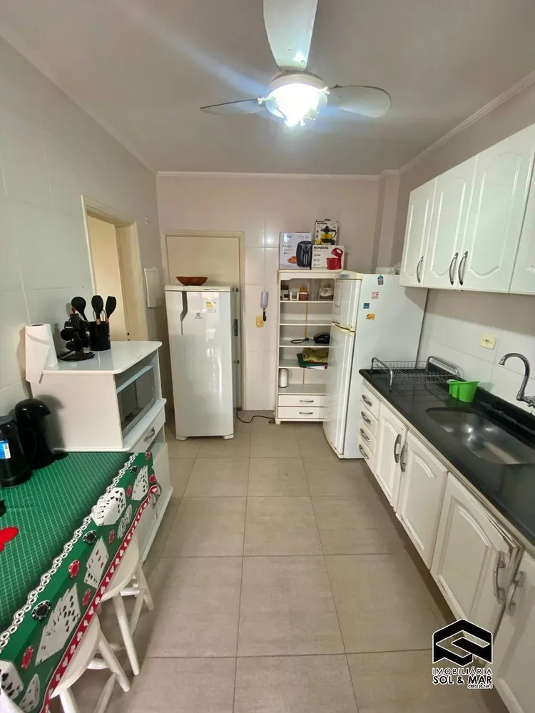 Apartamento, 3 quartos, 85 m² - Foto 7