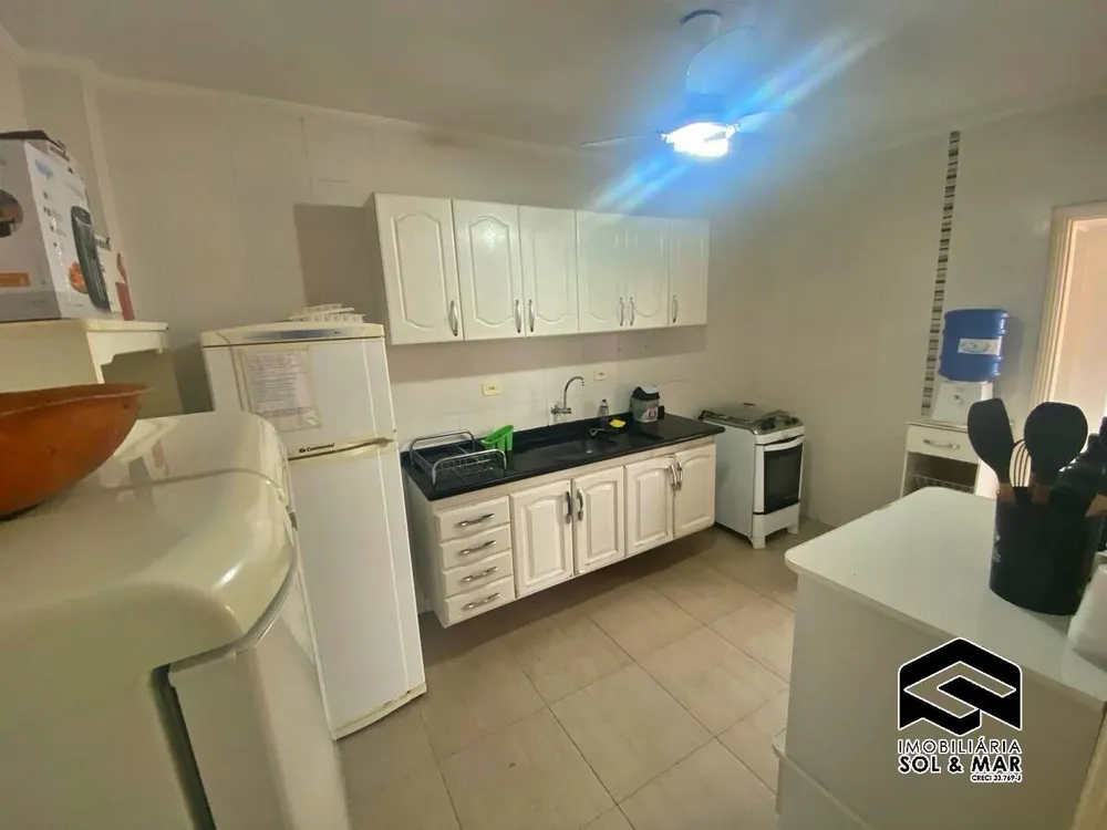 Apartamento, 3 quartos, 85 m² - Foto 3
