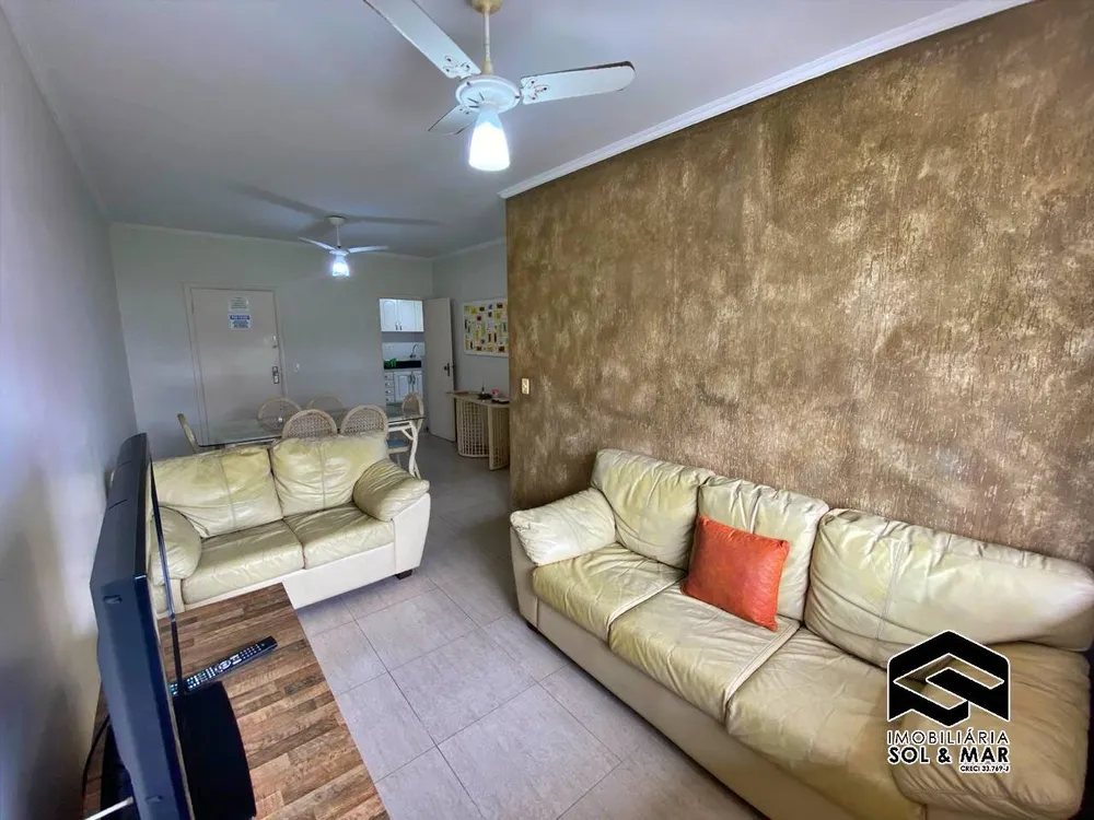 Apartamento, 3 quartos, 85 m² - Foto 1