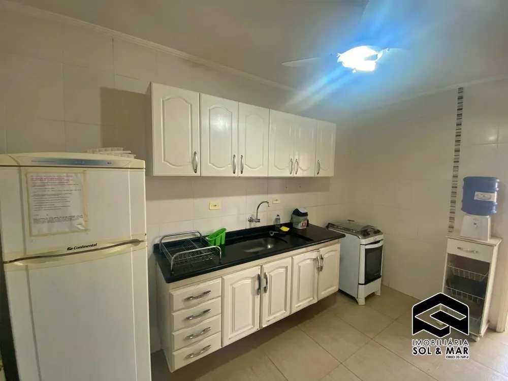 Apartamento, 3 quartos, 85 m² - Foto 8