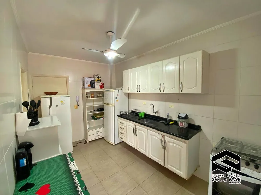 Apartamento, 3 quartos, 85 m² - Foto 4
