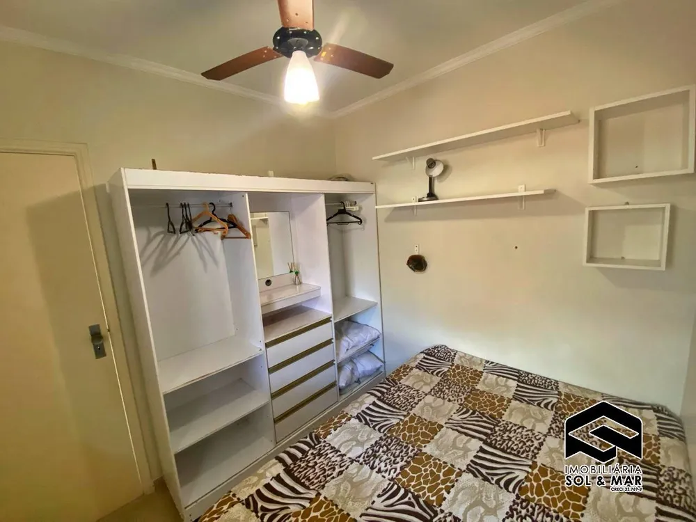 Apartamento, 3 quartos, 85 m² - Foto 6