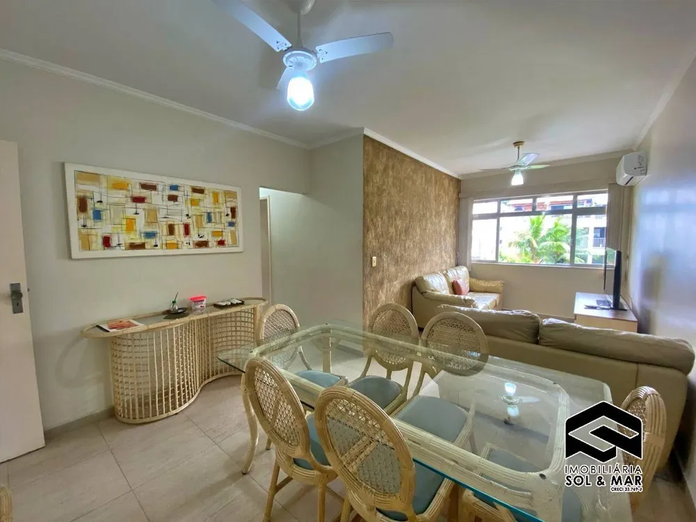 Apartamento, 3 quartos, 85 m² - Foto 2