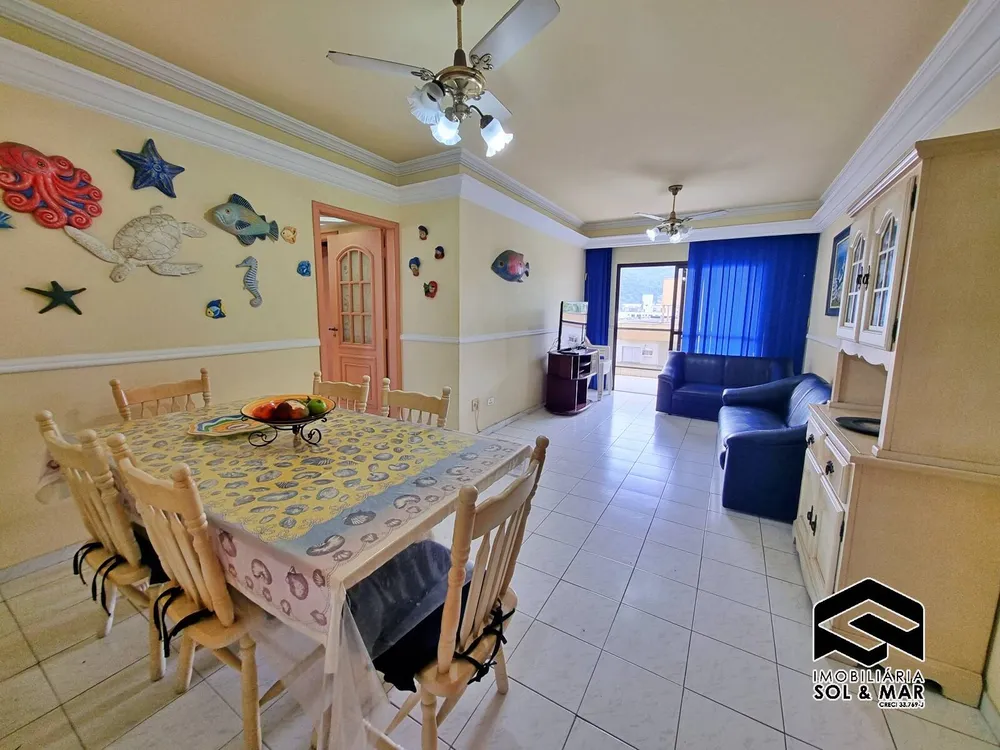 Apartamento, 2 quartos, 85 m² - Foto 2