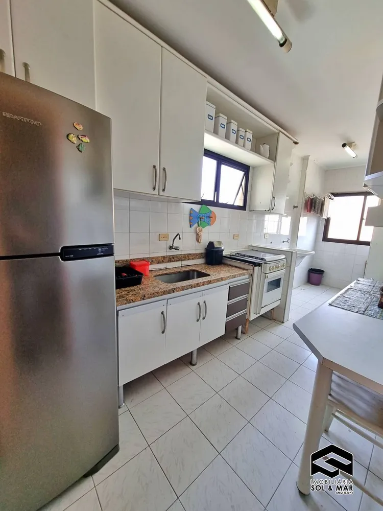 Apartamento, 2 quartos, 85 m² - Foto 1