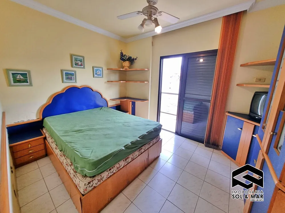 Apartamento, 2 quartos, 85 m² - Foto 3