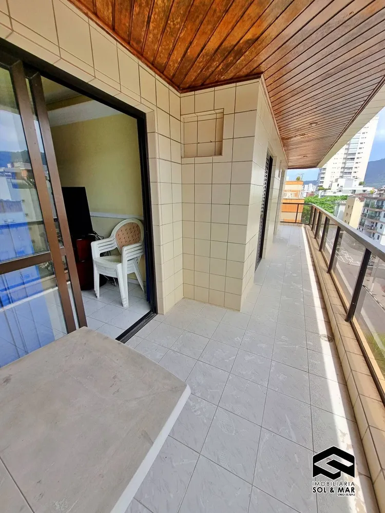 Apartamento, 2 quartos, 85 m² - Foto 7