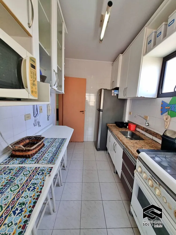 Apartamento, 2 quartos, 85 m² - Foto 5