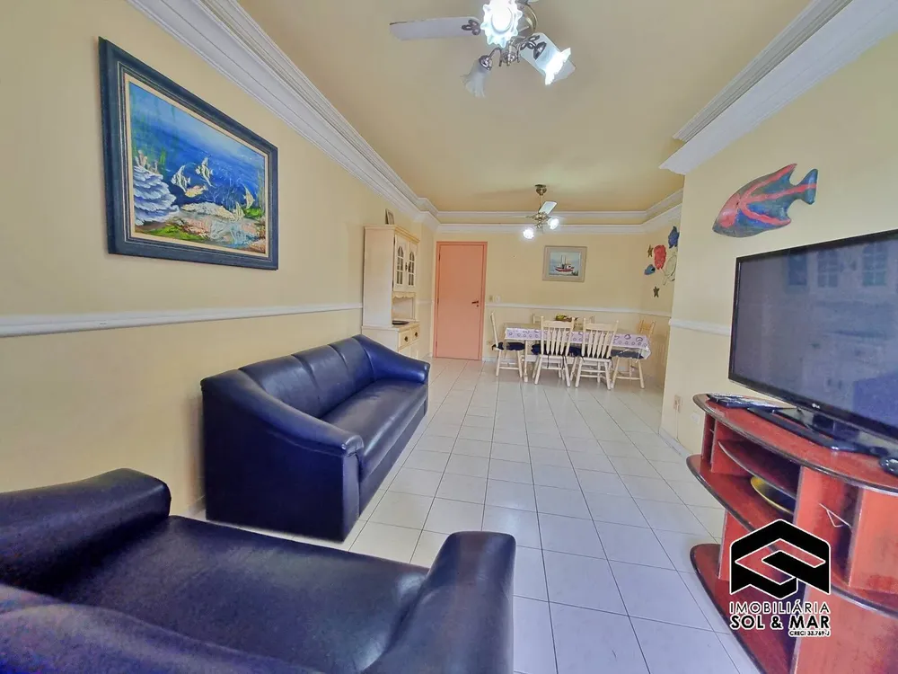 Apartamento, 2 quartos, 85 m² - Foto 4
