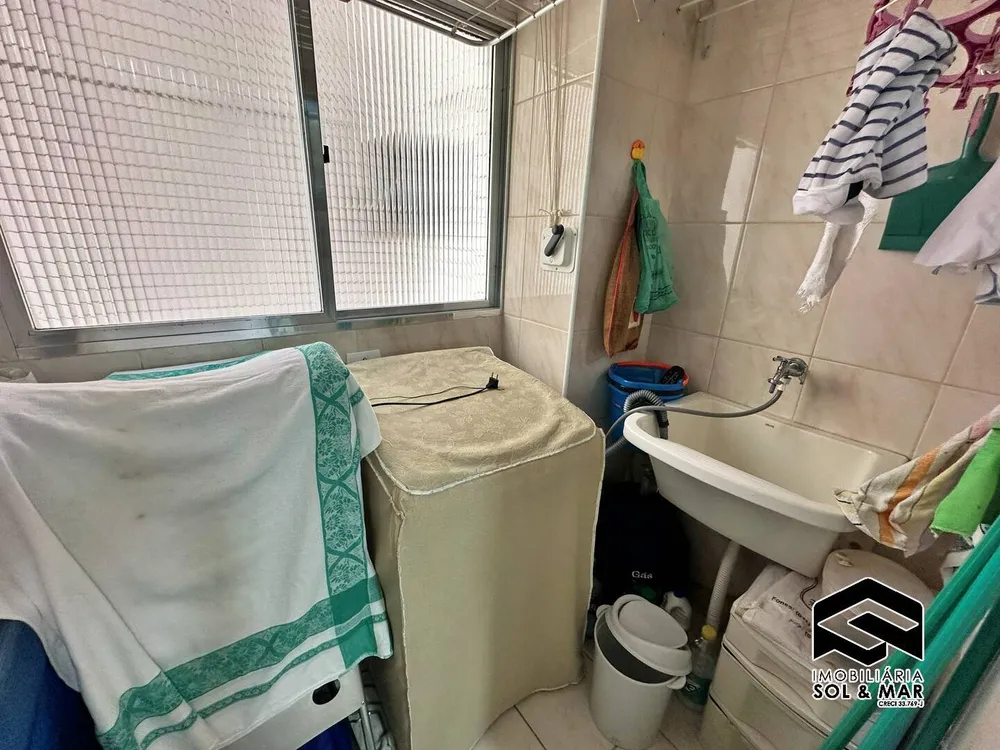 Apartamento, 2 quartos, 70 m² - Foto 8