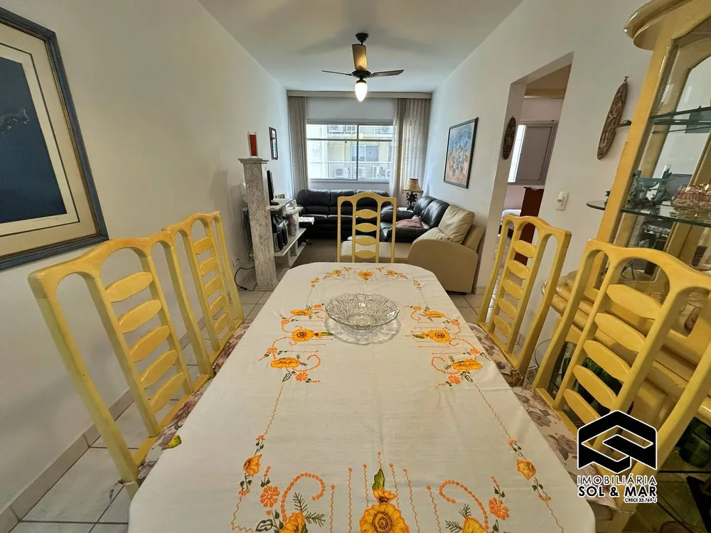 Apartamento, 2 quartos, 70 m² - Foto 2