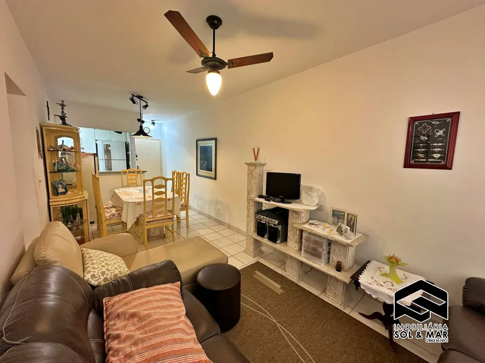 Apartamento, 2 quartos, 70 m² - Foto 2