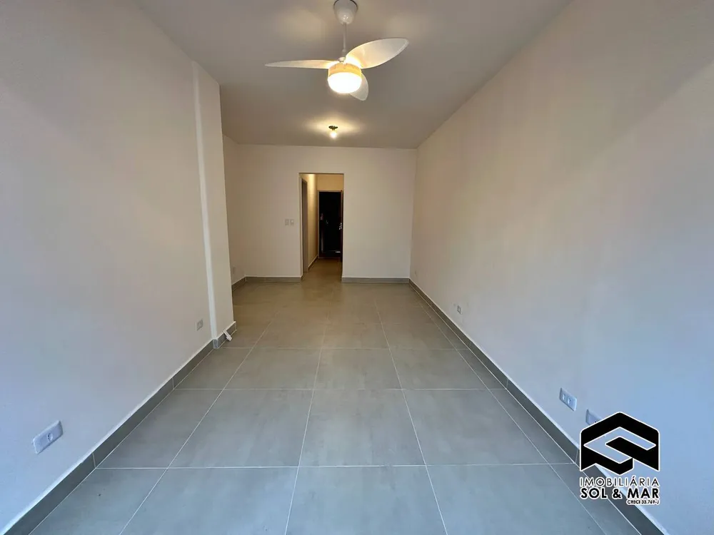 Apartamento, 3 quartos, 89 m² - Foto 2