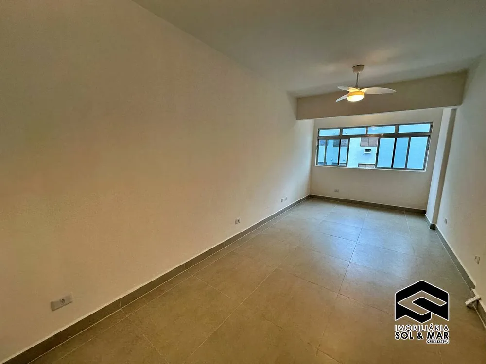 Apartamento, 3 quartos, 89 m² - Foto 1