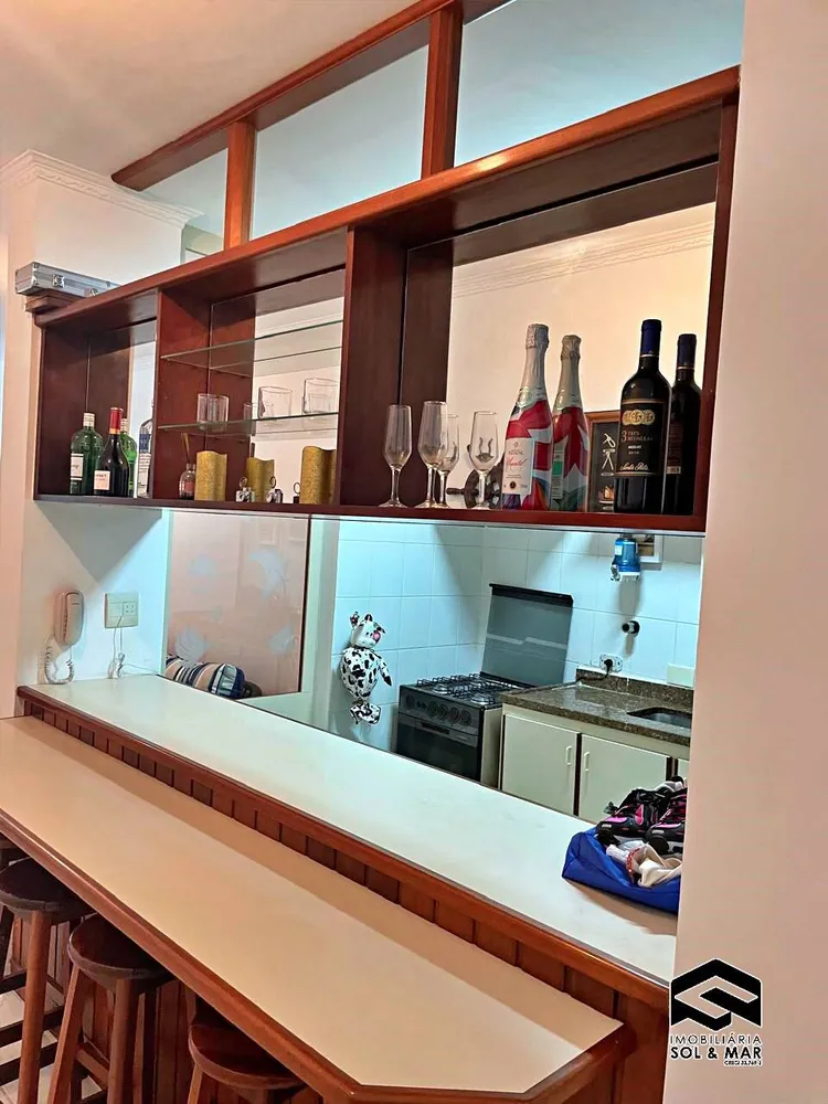 Apartamento, 2 quartos, 85 m² - Foto 5