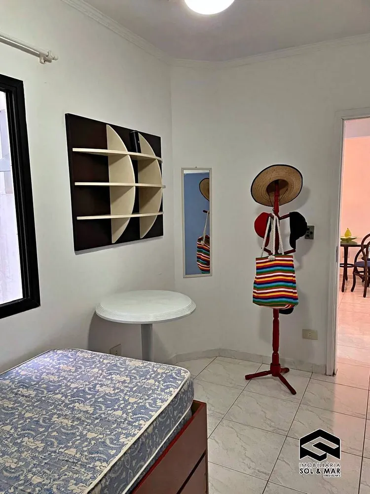 Apartamento, 2 quartos, 85 m² - Foto 4