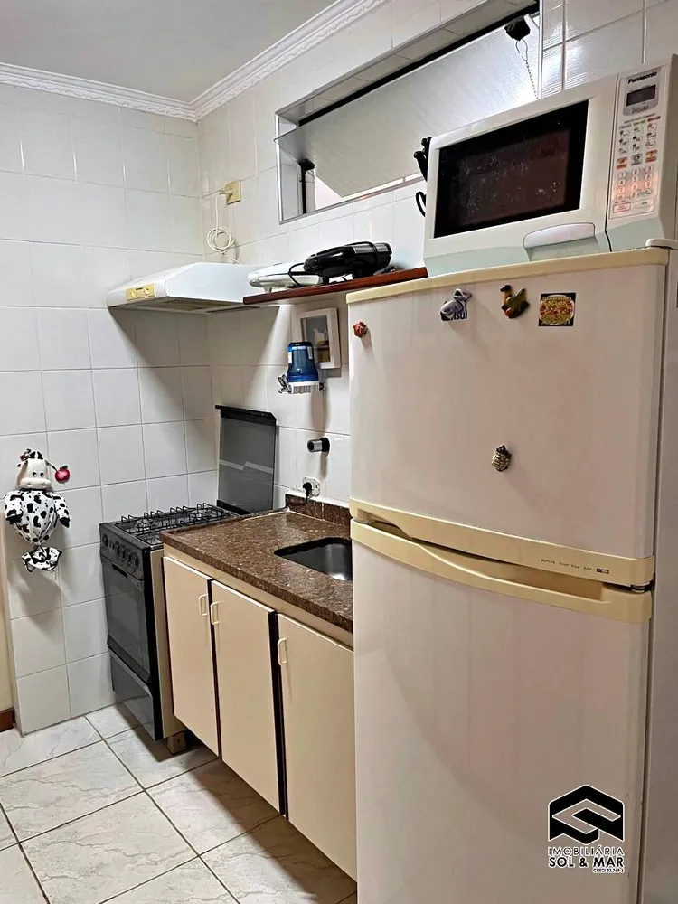 Apartamento, 2 quartos, 85 m² - Foto 6