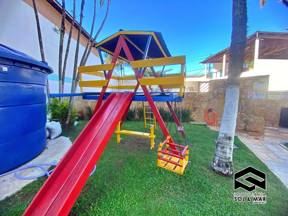 Apartamento, 2 quartos, 85 m² - Foto 16