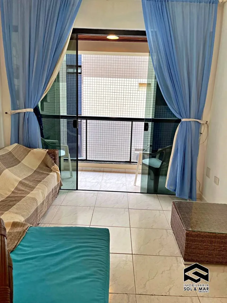 Apartamento, 2 quartos, 85 m² - Foto 1