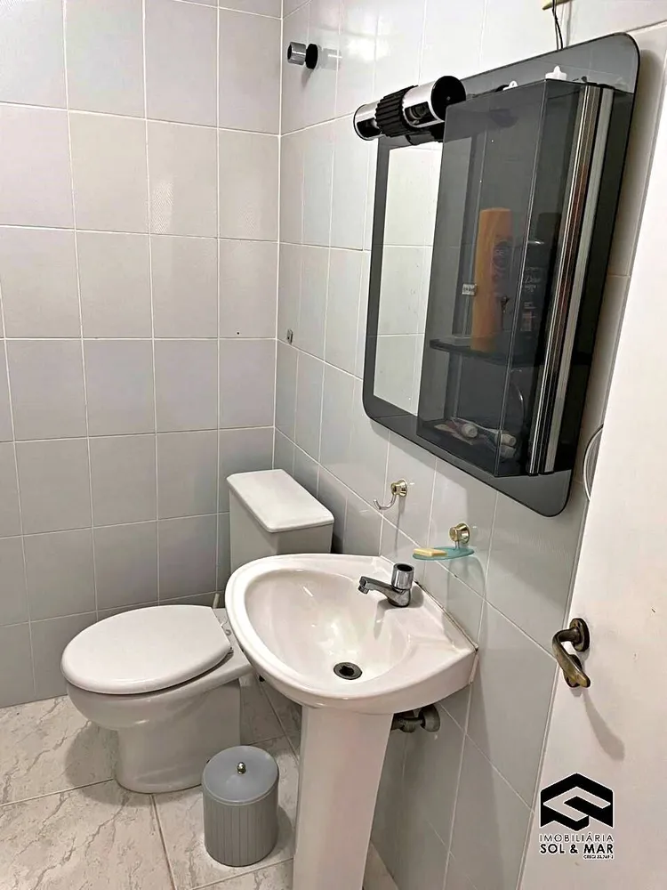 Apartamento, 2 quartos, 85 m² - Foto 3