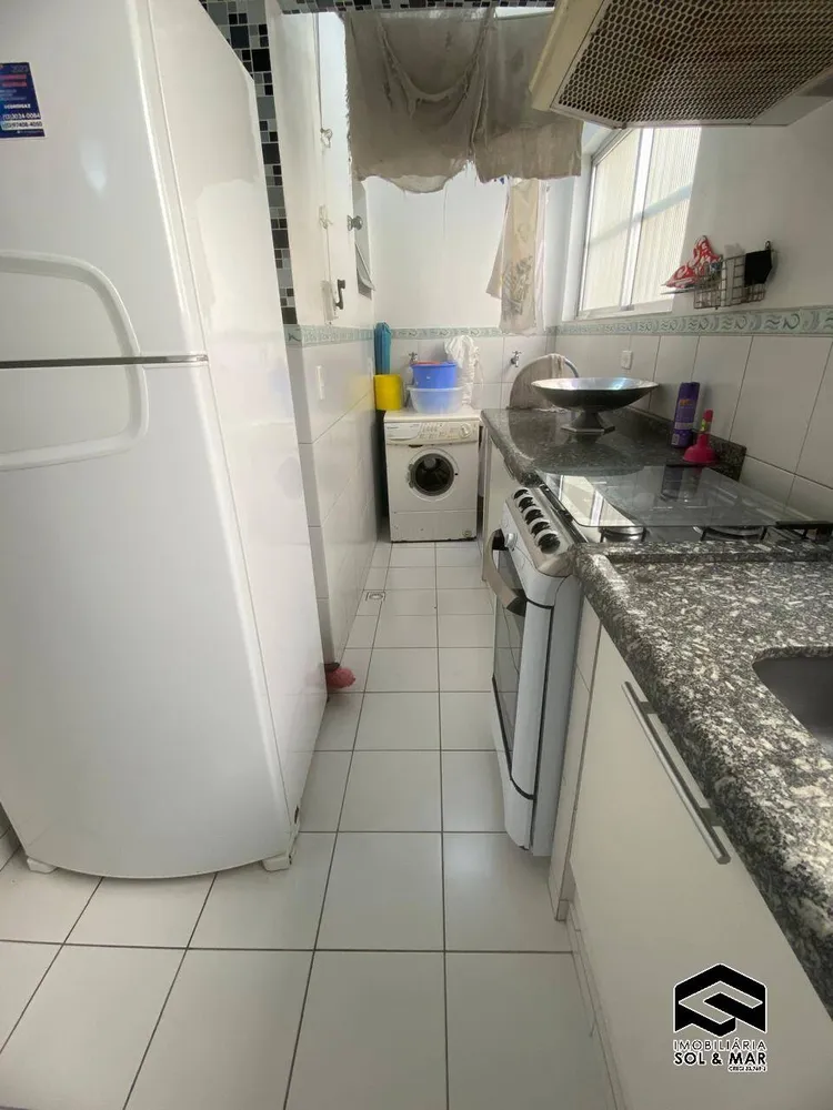 Apartamento, 2 quartos, 70 m² - Foto 7