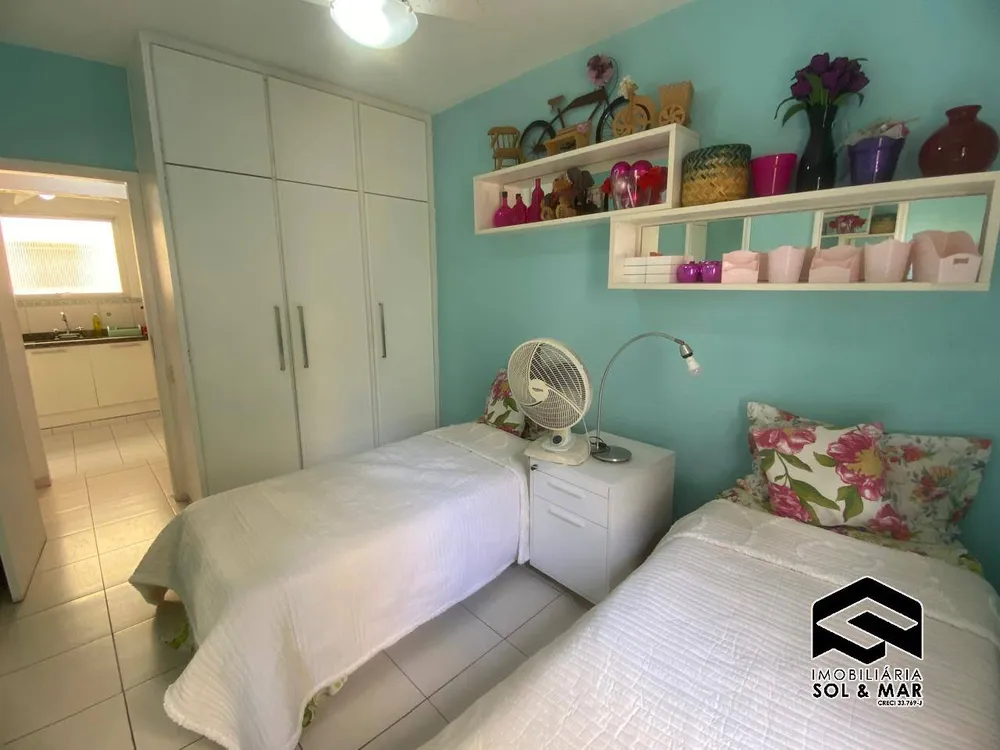 Apartamento, 2 quartos, 70 m² - Foto 5
