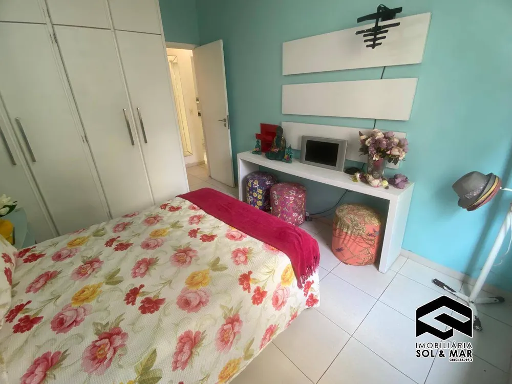Apartamento, 2 quartos, 70 m² - Foto 1
