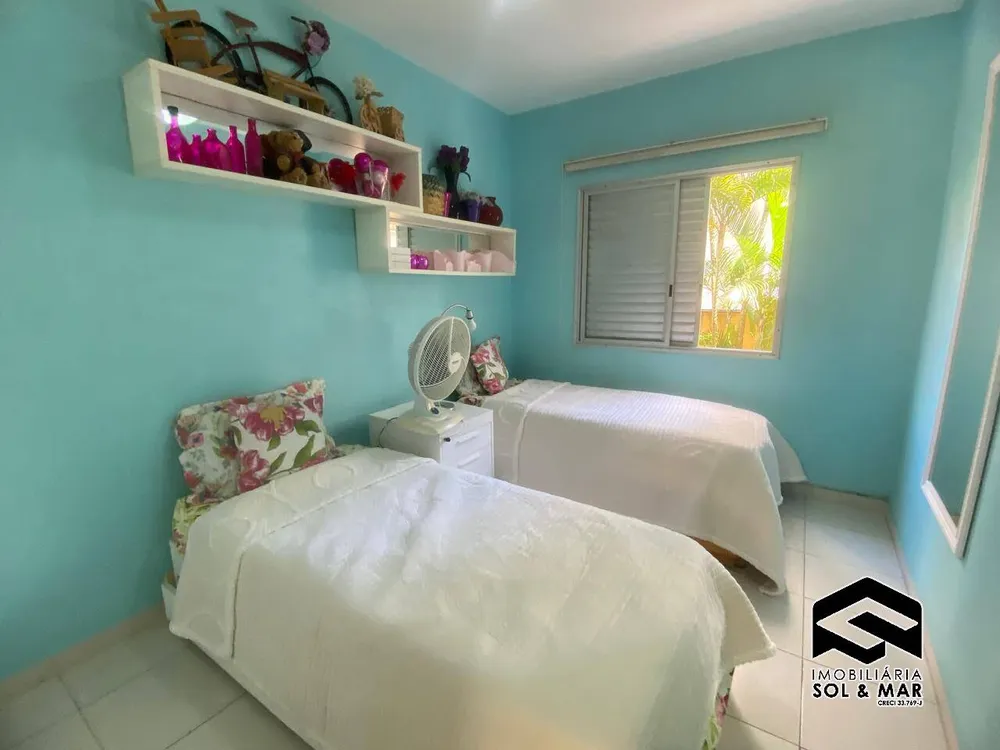 Apartamento, 2 quartos, 70 m² - Foto 8