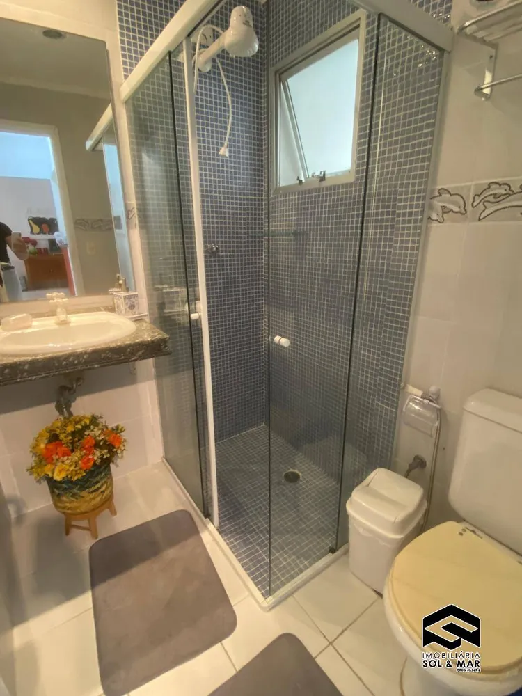 Apartamento, 2 quartos, 70 m² - Foto 6