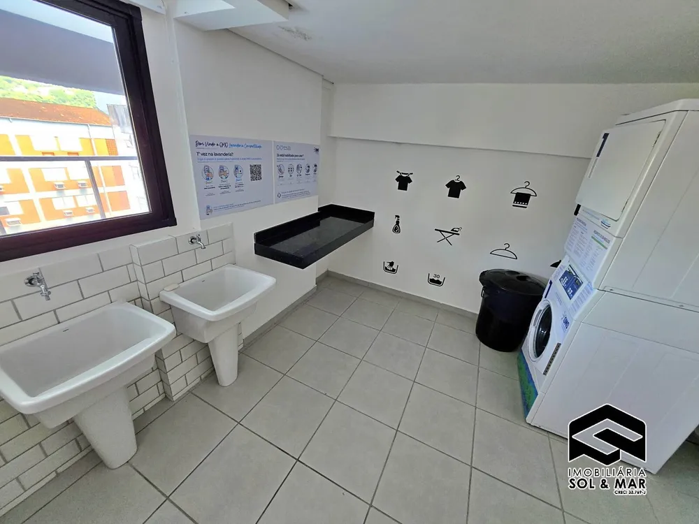 Apartamento, 1 quarto, 49 m² - Foto 12