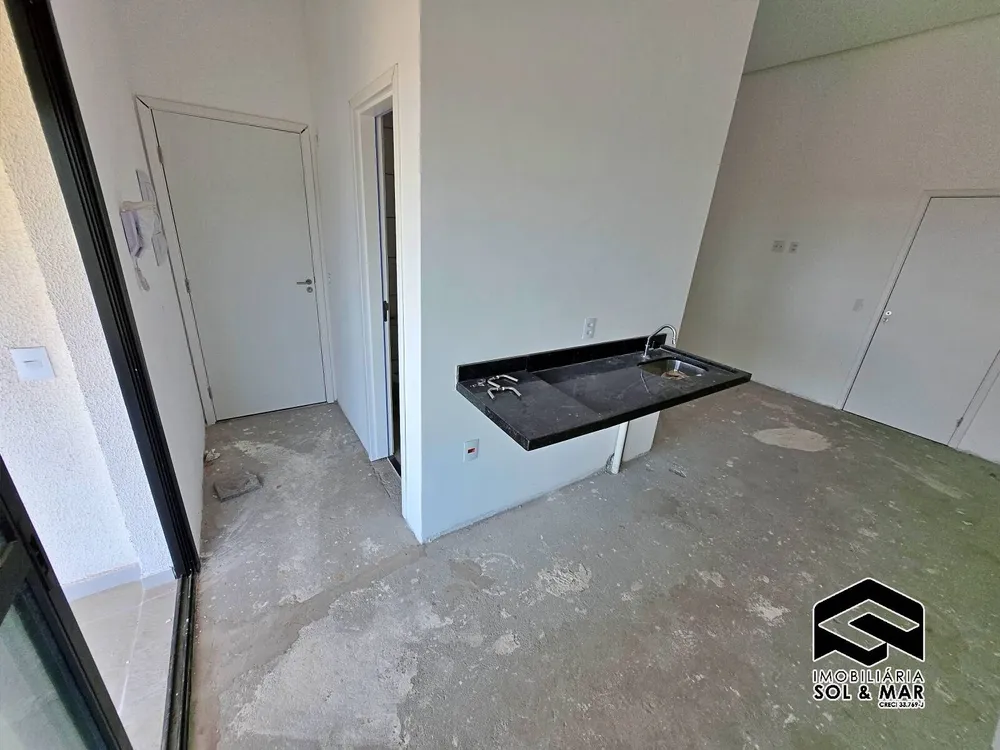 Apartamento, 1 quarto, 49 m² - Foto 3