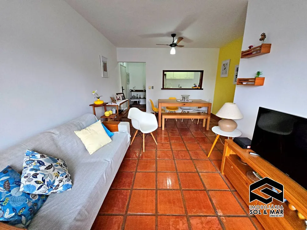 Apartamento, 3 quartos, 85 m² - Foto 2