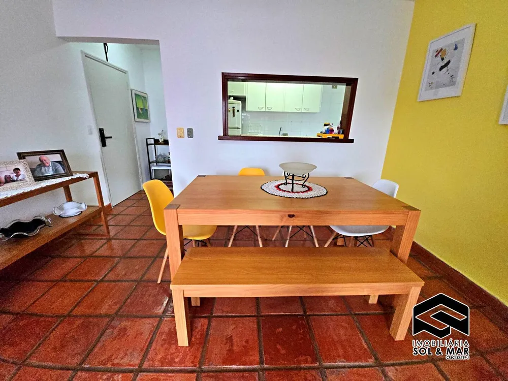 Apartamento, 3 quartos, 85 m² - Foto 4