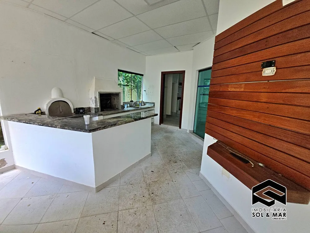 Casa, 6 quartos, 353 m² - Foto 4