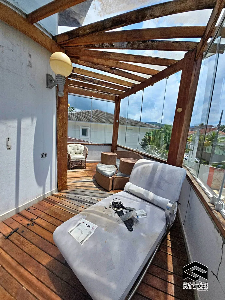 Casa, 6 quartos, 353 m² - Foto 3